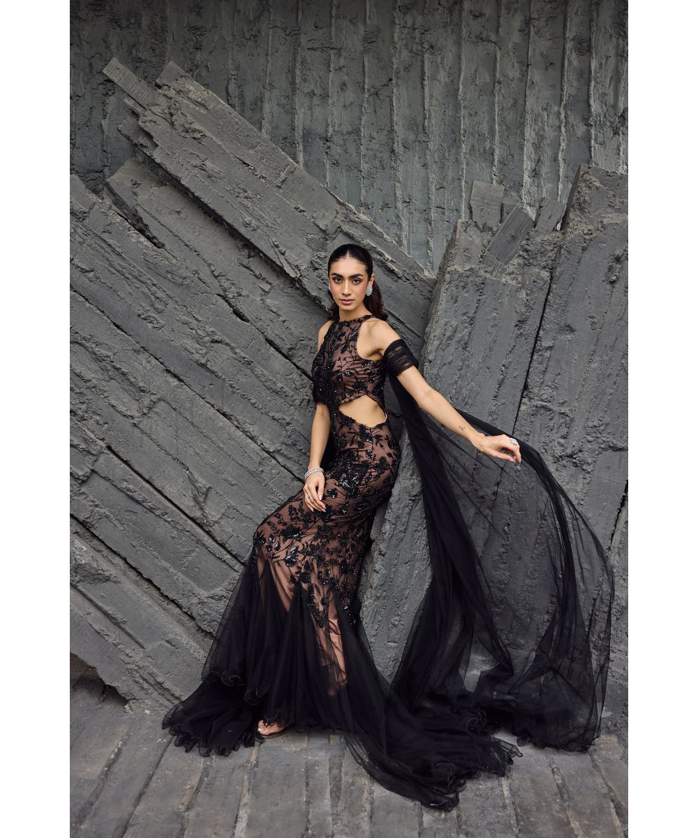 MEHUL GUPTA - Gown